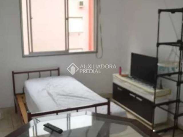 Apartamento com 1 quarto à venda na Rua Tenente Ary Tarrago, 2020, Jardim Itu Sabará, Porto Alegre, 40 m2 por R$ 149.000