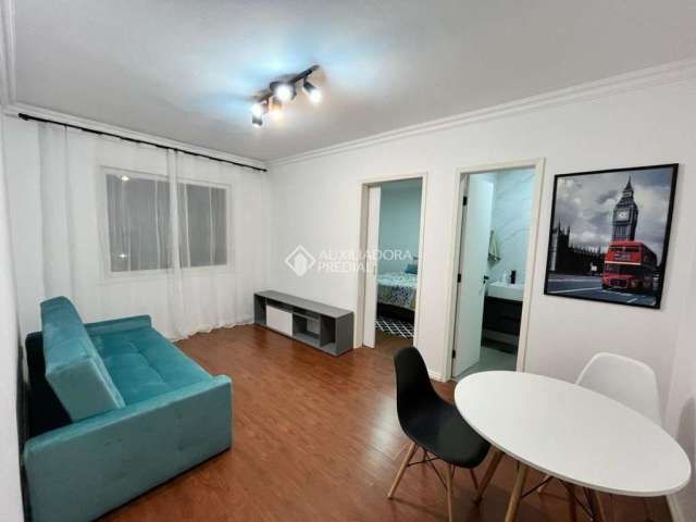 Apartamento com 1 quarto à venda na Rua Adão Baino, 715, Cristo Redentor, Porto Alegre, 39 m2 por R$ 235.000