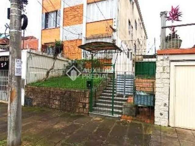 Apartamento com 1 quarto à venda na Rua Jaime Telles, 60, Petrópolis, Porto Alegre, 24 m2 por R$ 145.000