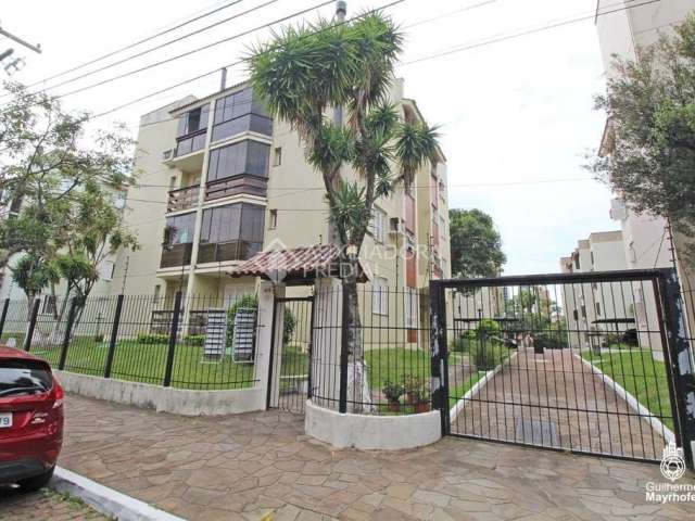 Apartamento com 1 quarto à venda na Rua Olavo Dutra, 45, Partenon, Porto Alegre, 44 m2 por R$ 211.000