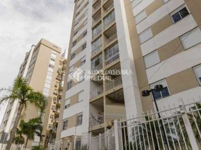 Apartamento com 2 quartos à venda na Avenida Arnaldo Bohrer, 175, Teresópolis, Porto Alegre, 51 m2 por R$ 260.000