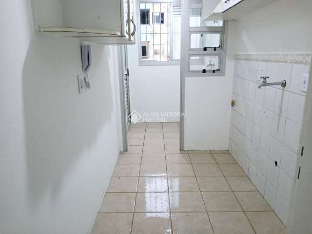 Apartamento com 1 quarto à venda na Avenida A. J. Renner, 2050, Humaitá, Porto Alegre, 51 m2 por R$ 165.000