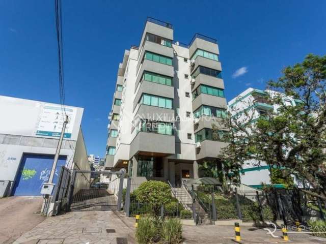 Cobertura com 3 quartos à venda na Rua Vicente da Fontoura, 2095, Rio Branco, Porto Alegre, 208 m2 por R$ 1.850.000