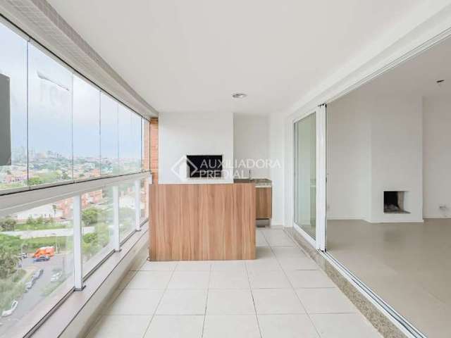 Apartamento com 3 quartos à venda na Rua Nicola Mathias Falci, 151, Jardim do Salso, Porto Alegre, 162 m2 por R$ 1.749.000