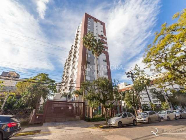 Apartamento com 3 quartos à venda na Rua Coronel André Belo, 640, Menino Deus, Porto Alegre, 73 m2 por R$ 799.000