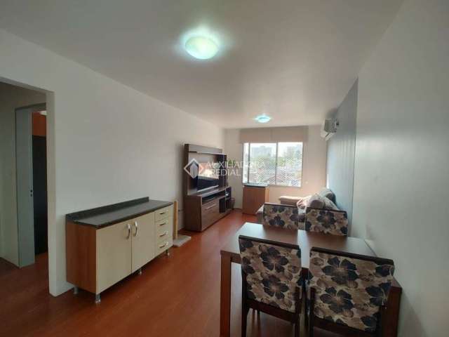 Apartamento com 1 quarto à venda na Avenida Engenheiro Francisco Rodolfo Simch, 312, Sarandi, Porto Alegre, 49 m2 por R$ 185.500