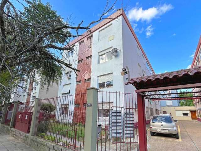 Apartamento com 2 quartos à venda na Rua Coronel João Corrêa, 60, Passo da Areia, Porto Alegre, 59 m2 por R$ 260.000