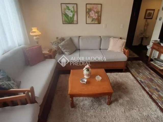 Apartamento com 3 quartos à venda na Avenida Iguassu, 790, Petrópolis, Porto Alegre, 95 m2 por R$ 445.000