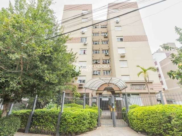 Apartamento com 3 quartos à venda na Rua Atanásio Belmonte, 175, Boa Vista, Porto Alegre, 84 m2 por R$ 550.000