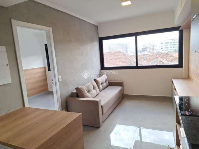 Apartamento com 1 quarto à venda na Rua Professor Duplan, 50, Rio Branco, Porto Alegre, 33 m2 por R$ 699.900