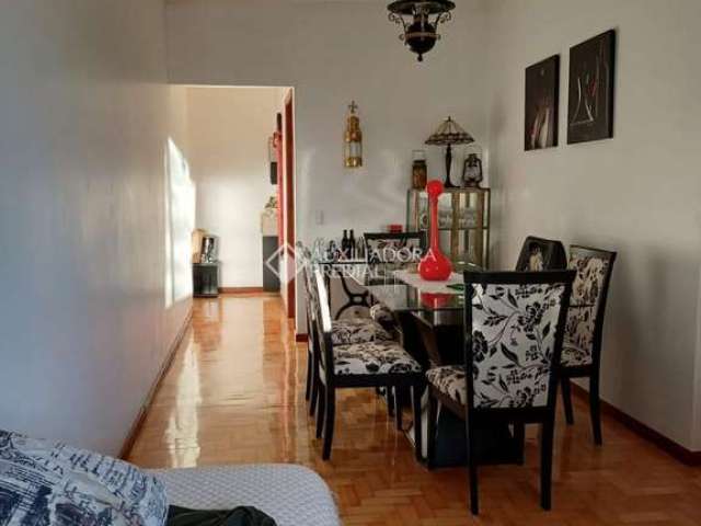 Apartamento com 2 quartos à venda na Avenida Assis Brasil, 280, Santa Maria Goretti, Porto Alegre, 67 m2 por R$ 373.000