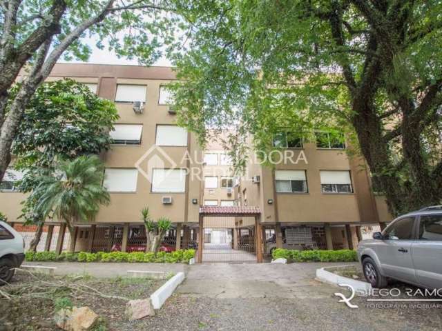 Apartamento com 2 quartos para alugar na Avenida Saturnino de Brito, 1152, Vila Jardim, Porto Alegre, 59 m2 por R$ 2.000