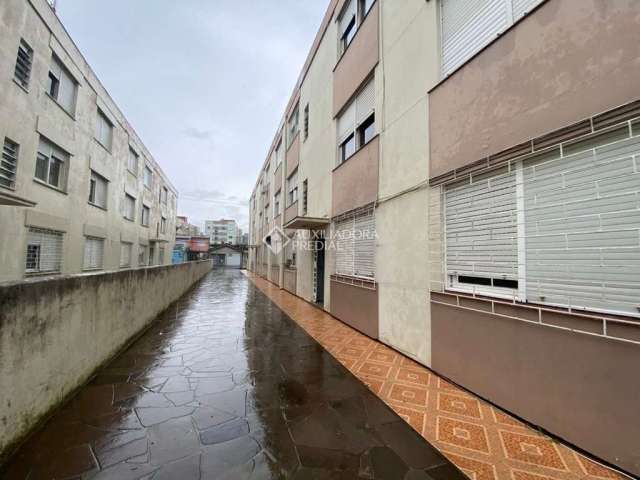 Apartamento com 2 quartos à venda na Rua Nove de Junho, 143, Vila São José, Porto Alegre, 63 m2 por R$ 235.000