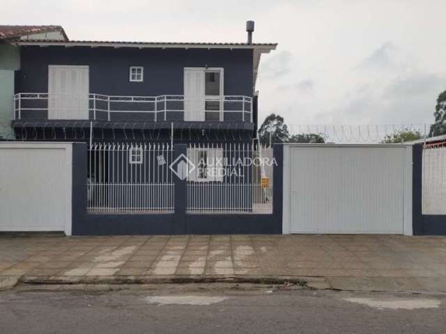 Casa com 4 quartos à venda na Avenida Nilo Ruschel, 555, Morro Santana, Porto Alegre, 168 m2 por R$ 999.000