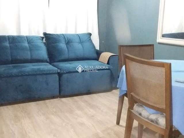 Apartamento com 1 quarto à venda na Rua Botafogo, 631, Menino Deus, Porto Alegre, 34 m2 por R$ 240.000