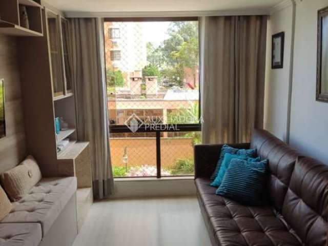 Apartamento com 2 quartos à venda na Avenida Protásio Alves, 7355, Petrópolis, Porto Alegre, 58 m2 por R$ 430.000