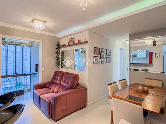 Apartamento com 2 quartos à venda na Avenida Sertório, 9200, Jardim São Pedro, Porto Alegre, 49 m2 por R$ 330.000