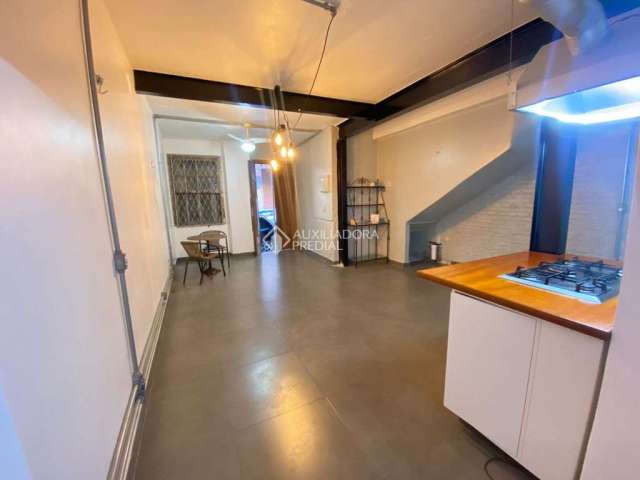 Apartamento com 2 quartos à venda na Rua Riachuelo, 309, Centro Histórico, Porto Alegre, 87 m2 por R$ 375.000