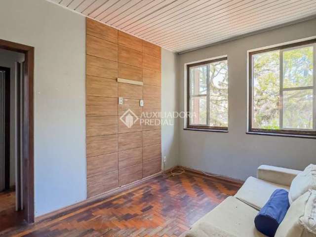 Apartamento com 2 quartos à venda na Avenida Brasiliano Índio de Moraes, 350, Passo da Areia, Porto Alegre, 51 m2 por R$ 190.000