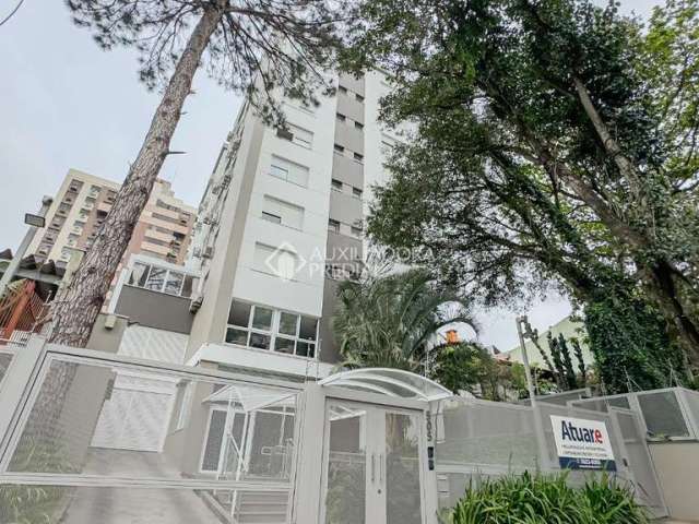 Apartamento com 2 quartos à venda na Rua São Mateus, 505, Bom Jesus, Porto Alegre, 64 m2 por R$ 522.500