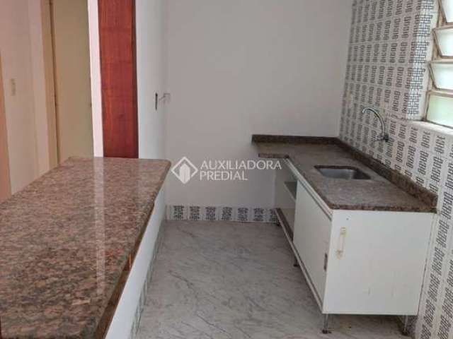 Apartamento com 1 quarto à venda na Avenida Engenheiro Francisco Rodolfo Simch, 312, Sarandi, Porto Alegre, 49 m2 por R$ 176.700