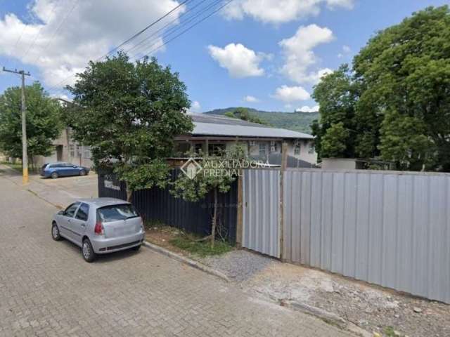 Terreno à venda na Itaúna, 04, Várzea Grande, Gramado, 553 m2 por R$ 650.000