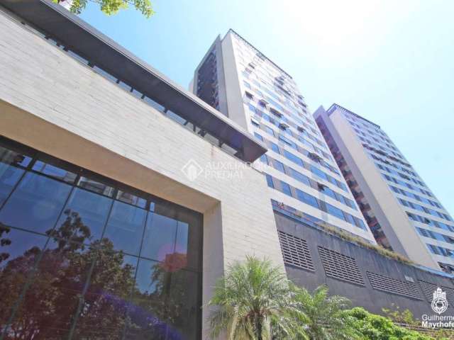 Apartamento com 2 quartos à venda na Rua Mário Antunes da Cunha, 511, Petrópolis, Porto Alegre, 68 m2 por R$ 897.000