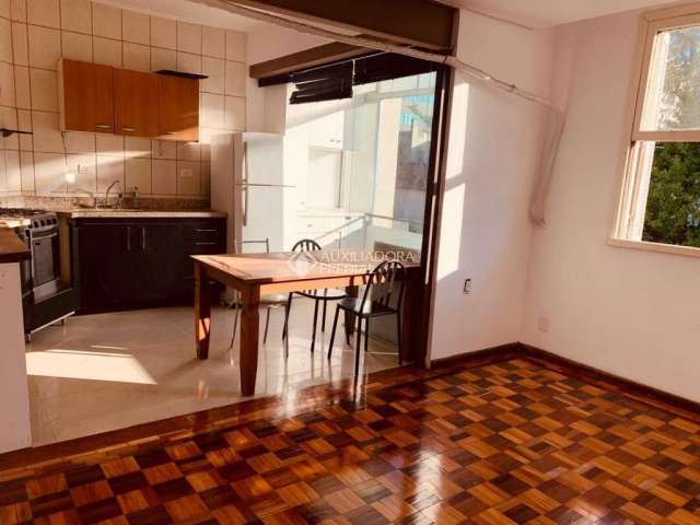 Apartamento com 2 quartos para alugar na Rua General Neto, 133, Floresta, Porto Alegre, 66 m2 por R$ 1.700