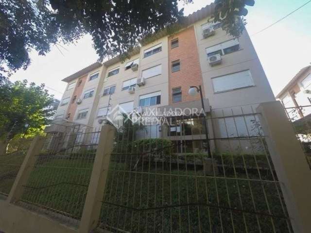 Apartamento com 1 quarto à venda na Avenida Bispo João Scalabrini, 395, Jardim Itu Sabará, Porto Alegre, 37 m2 por R$ 187.000