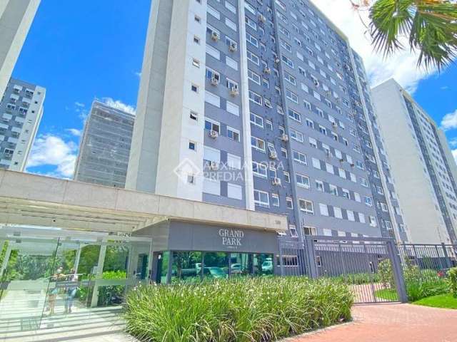 Apartamento com 3 quartos à venda na Rua Jerônymo Zelmanovitz, 100, São Sebastião, Porto Alegre, 81 m2 por R$ 820.000