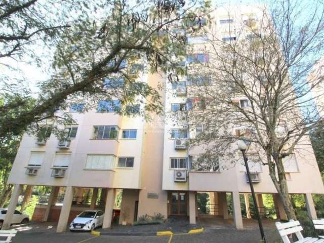 Apartamento com 3 quartos à venda na Rua Costa Lima, 790, Nonoai, Porto Alegre, 80 m2 por R$ 590.000