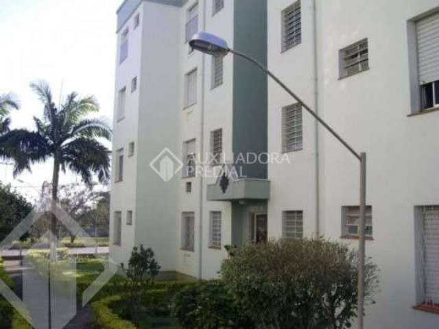 Apartamento com 1 quarto à venda na Rua Padre Máximo Coghetto, 255, Morro Santana, Porto Alegre, 38 m2 por R$ 150.000