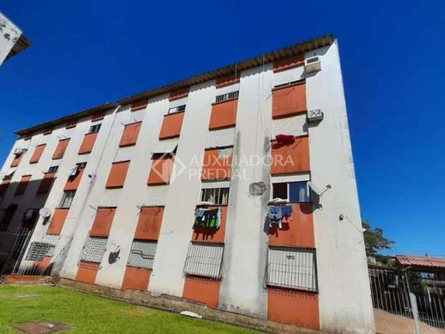 Apartamento com 2 quartos à venda na Rua dos Maias, 1343, Rubem Berta, Porto Alegre, 45 m2 por R$ 100.000