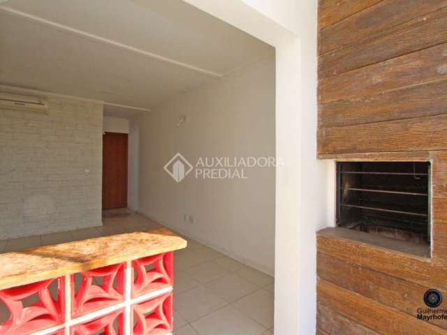 Apartamento com 3 quartos à venda na Avenida General Raphael Zippin, 100, Sarandi, Porto Alegre, 68 m2 por R$ 450.000