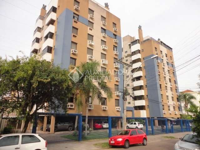 Apartamento com 2 quartos à venda na Rua Gaston Englert, 574, Vila Ipiranga, Porto Alegre, 59 m2 por R$ 428.000