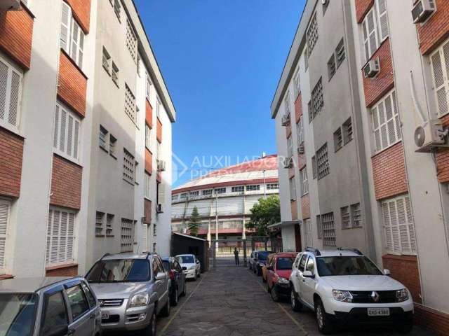 Apartamento com 2 quartos à venda na Avenida Padre Cacique, 724, Praia de Belas, Porto Alegre, 74 m2 por R$ 234.000