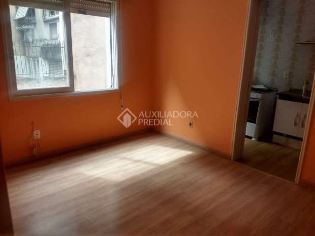 Apartamento com 1 quarto à venda na Rua Santo Antônio, 500, Independência, Porto Alegre, 40 m2 por R$ 220.000