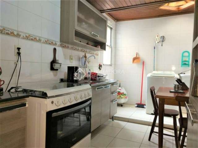 Apartamento com 2 quartos à venda na Rua General Lima e Silva, 1445, Centro Histórico, Porto Alegre, 62 m2 por R$ 260.000