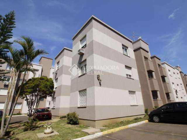 Apartamento com 1 quarto à venda na Rua Ernesto Zamprogna, 92, Morro Santana, Porto Alegre, 42 m2 por R$ 150.000