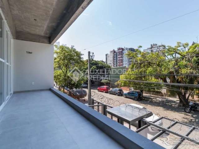 Apartamento com 2 quartos à venda na Rua Domingos Crescêncio, 804, Santana, Porto Alegre, 93 m2 por R$ 975.000