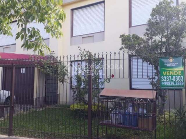 Apartamento com 1 quarto à venda na Rua São Salvador, 52, Santa Maria Goretti, Porto Alegre, 38 m2 por R$ 240.000