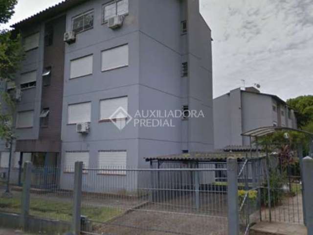Apartamento com 1 quarto à venda na Rua Maracaibo, 75, Jardim Itu Sabará, Porto Alegre, 37 m2 por R$ 195.000
