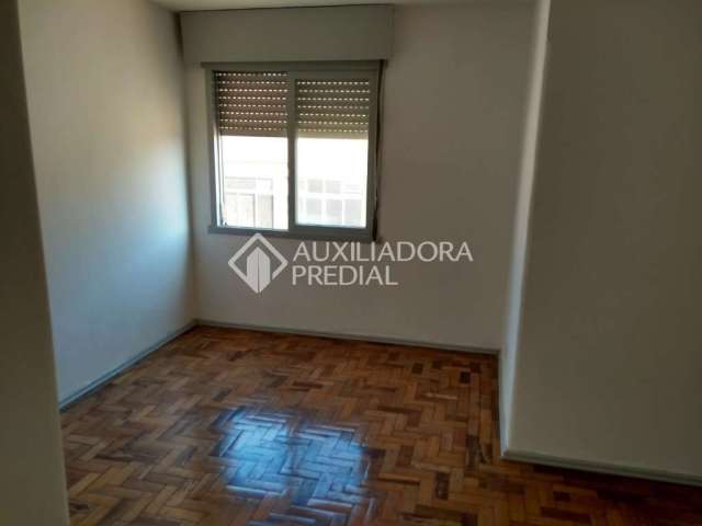 Apartamento com 2 quartos à venda na Rua Marechal Francisco Antônio Bitencourt, 105, Jardim Leopoldina, Porto Alegre, 55 m2 por R$ 161.500