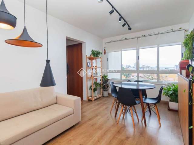 Apartamento com 2 quartos à venda na Rua General Rondon, 1344, Tristeza, Porto Alegre, 50 m2 por R$ 399.000