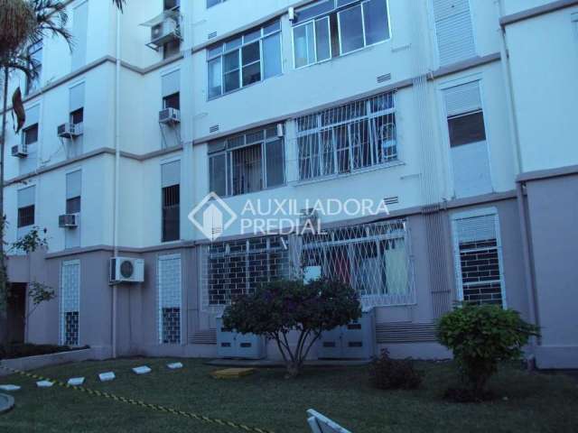 Apartamento com 1 quarto à venda na Avenida Palmira Gobbi, 990, Humaitá, Porto Alegre, 39 m2 por R$ 150.000