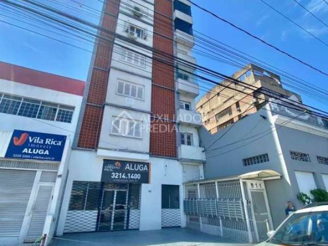 Apartamento com 1 quarto à venda na Avenida Cristóvão Colombo, 911, Floresta, Porto Alegre, 43 m2 por R$ 120.000