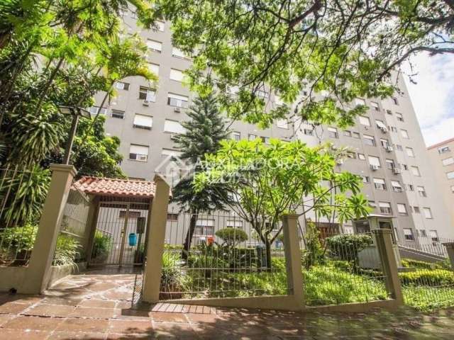 Apartamento com 1 quarto à venda na Rua Doutor Otávio Santos, 110, Jardim Itu Sabará, Porto Alegre, 43 m2 por R$ 165.000