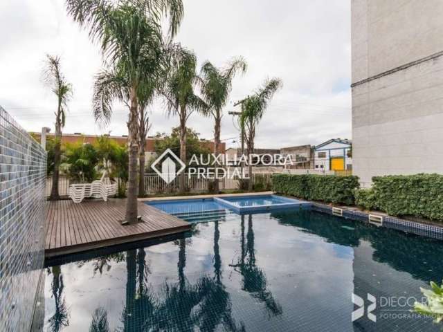 Apartamento com 2 quartos à venda na Rua Engenheiro João Luderitz, 550, Sarandi, Porto Alegre, 56 m2 por R$ 370.000