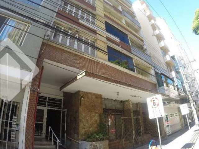 Apartamento com 1 quarto à venda na Rua Demétrio Ribeiro, 1078, Centro Histórico, Porto Alegre, 33 m2 por R$ 169.000