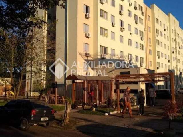 Apartamento com 3 quartos à venda na Avenida Engenheiro Francisco Rodolfo Simch, 701, Sarandi, Porto Alegre, 53 m2 por R$ 270.000